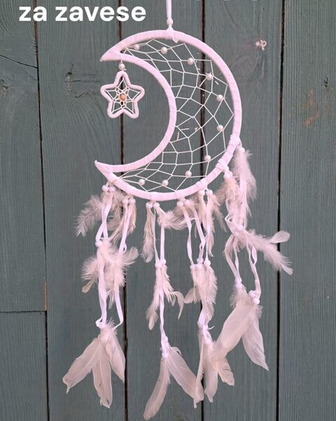 Ve&scaron;alica za zavese IDI953